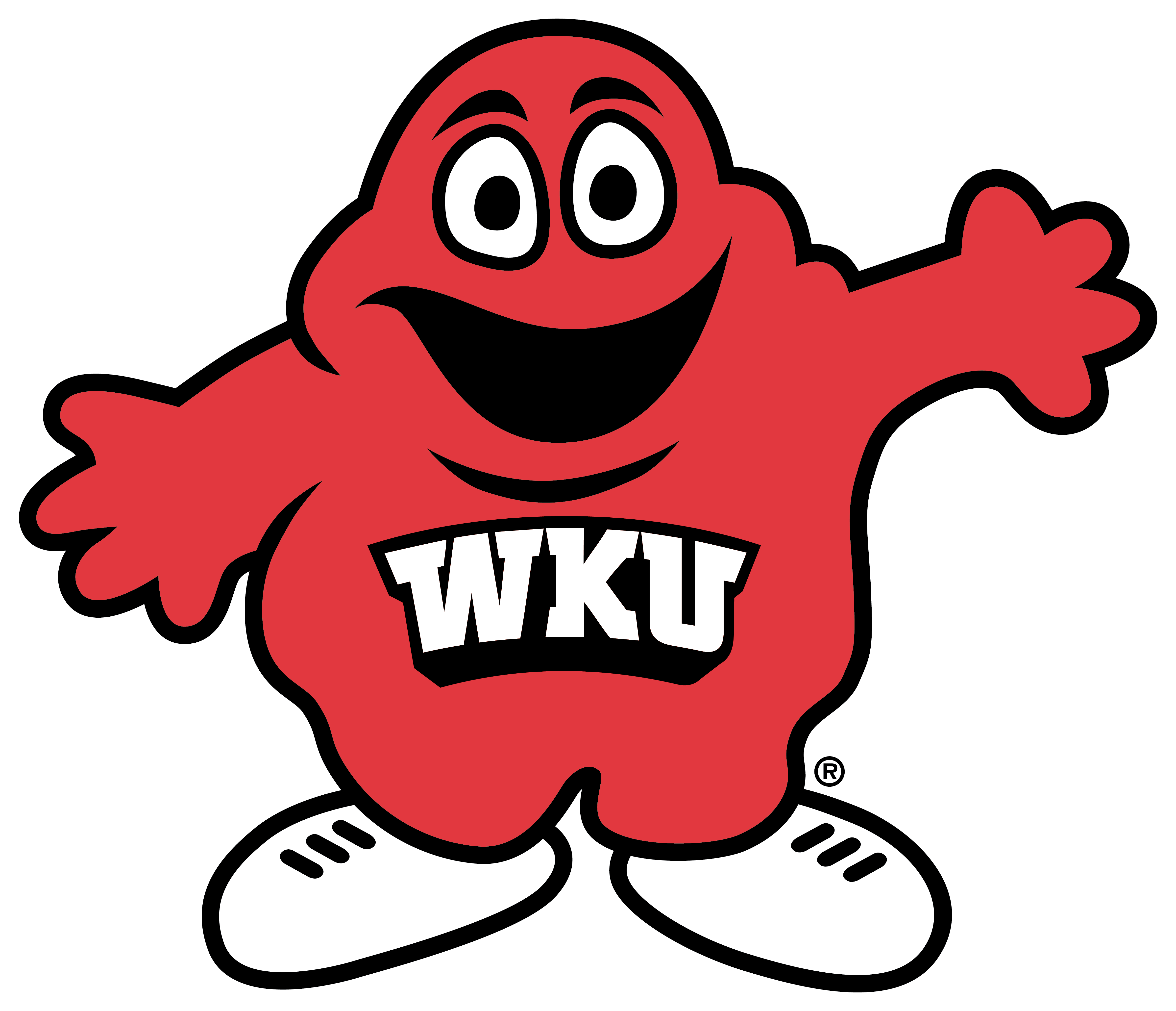 Big Red