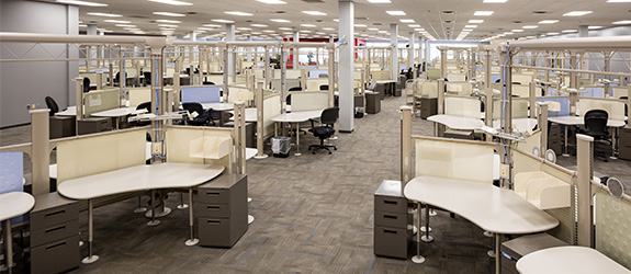 SmartSpace