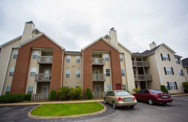 Bowling Green housing and apartments Video Preview