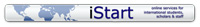 iStart Icon