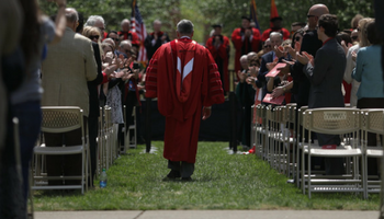 investiture