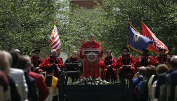 WKU Centennial Mall