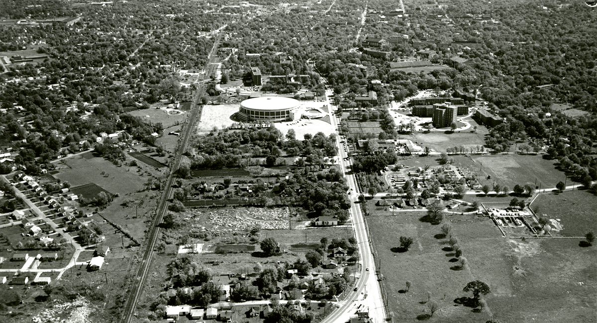 Jonesville