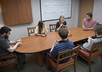 mentor group