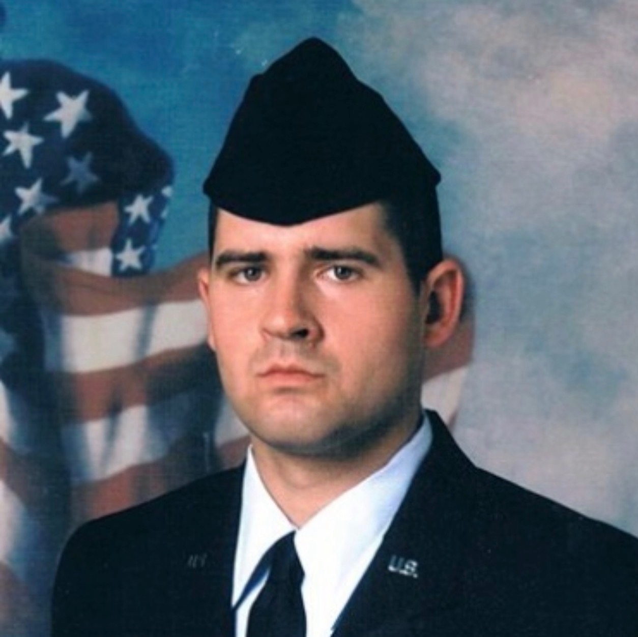 Austin Griffiths Austin Griffiths photo