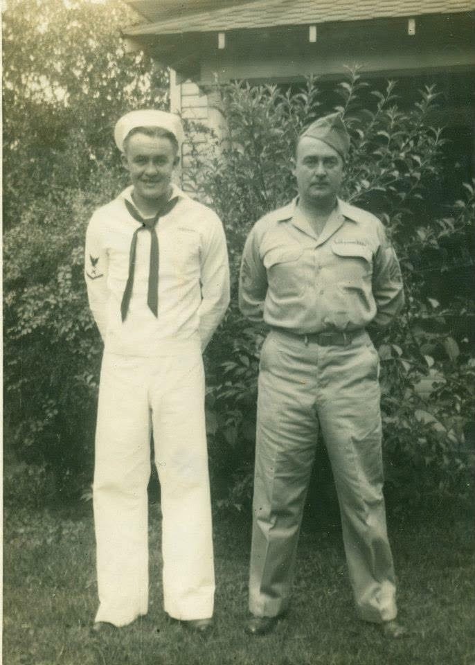 Bill and C.J. Simmons Bill and C.J. Simmons