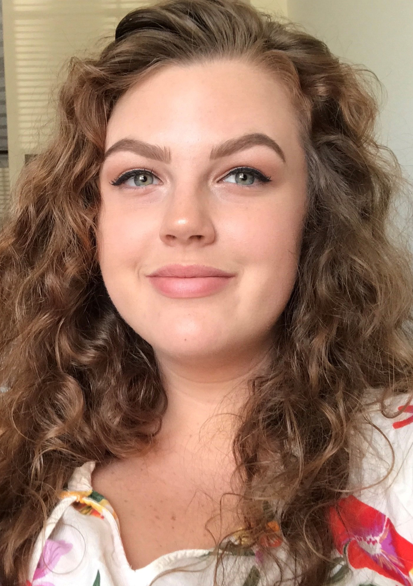 Olivia Bowers