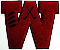 College High letter