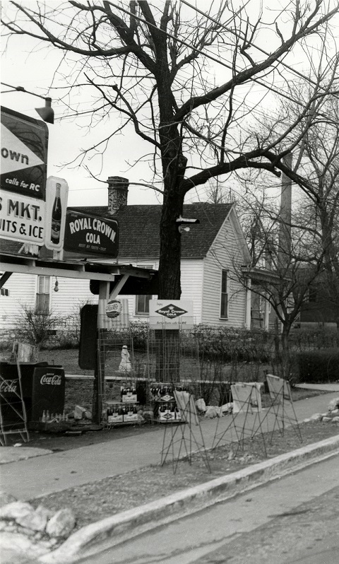 Callaway's Fruit Stand