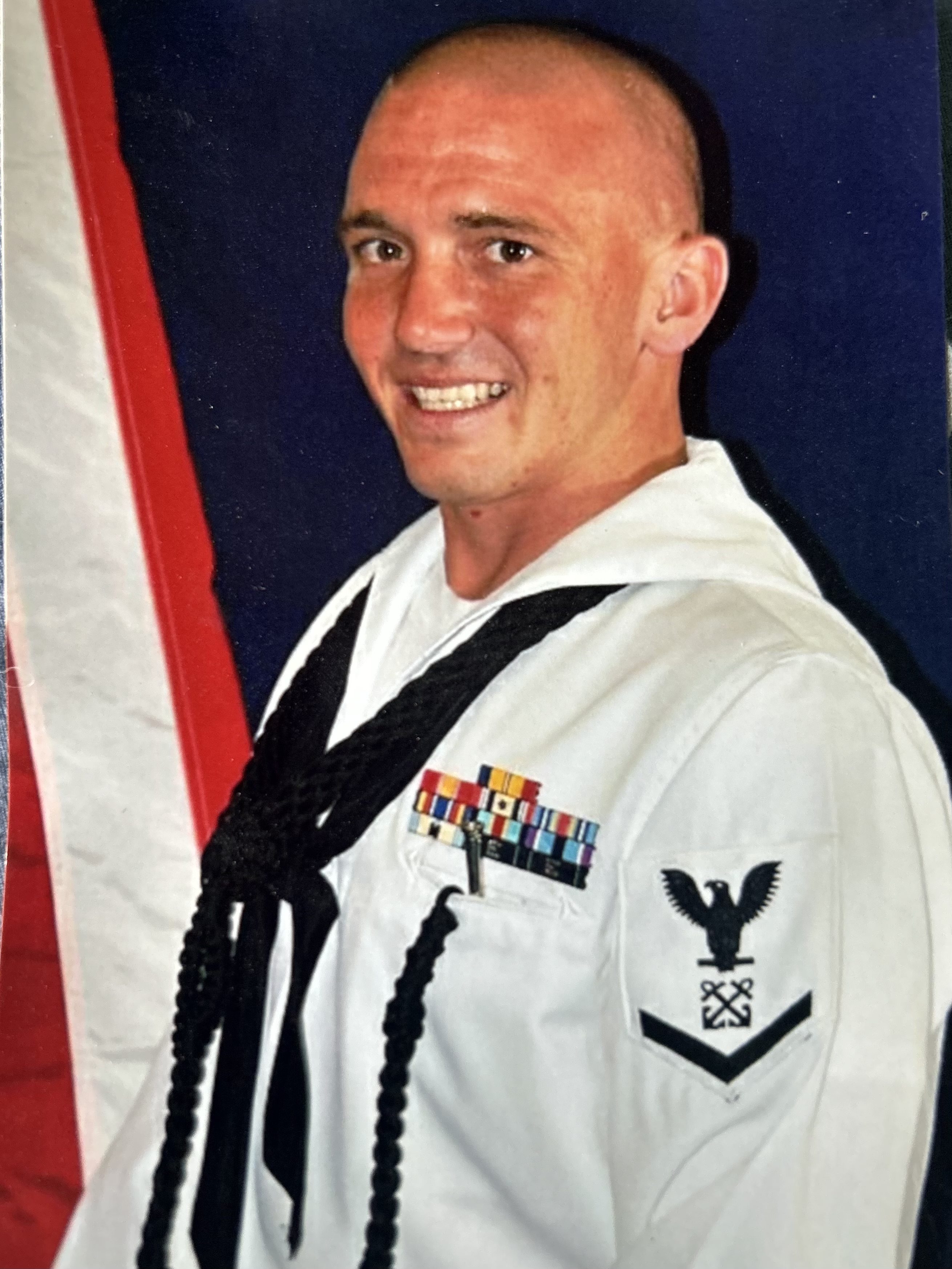 Kevin Dubb Kevin Duff photo