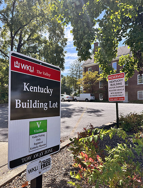 ky building lot