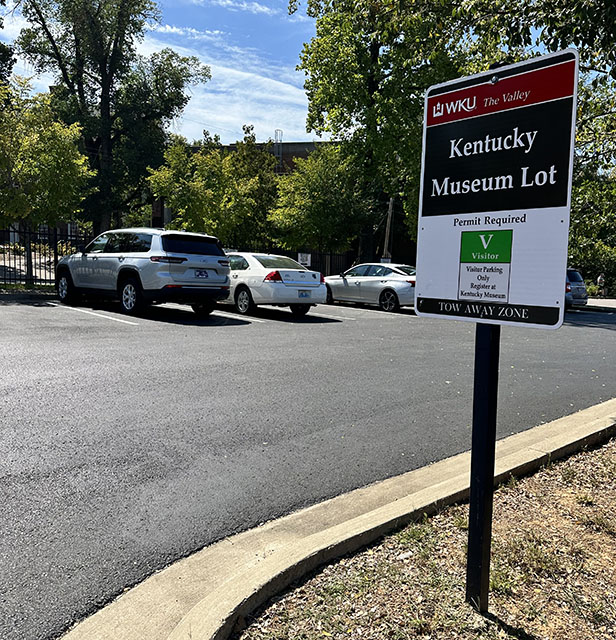 ky museum lot