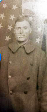 james logsdon military photo James Logsdon military photo