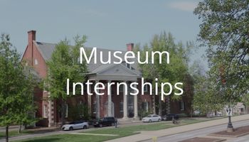 Museum Internships