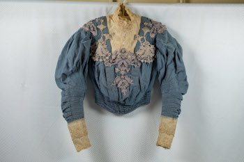 Trousseau dress