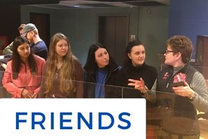 Friends