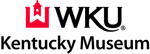 Kentucky Museum logo