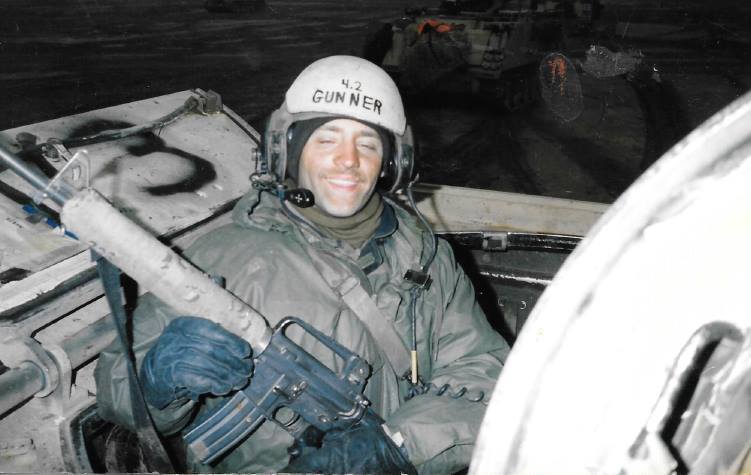 Robert Bedard Robert Bedard Army photo