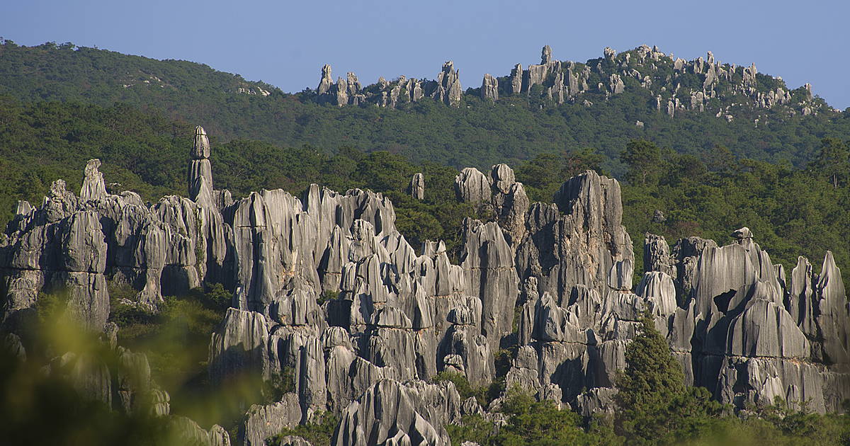 South China