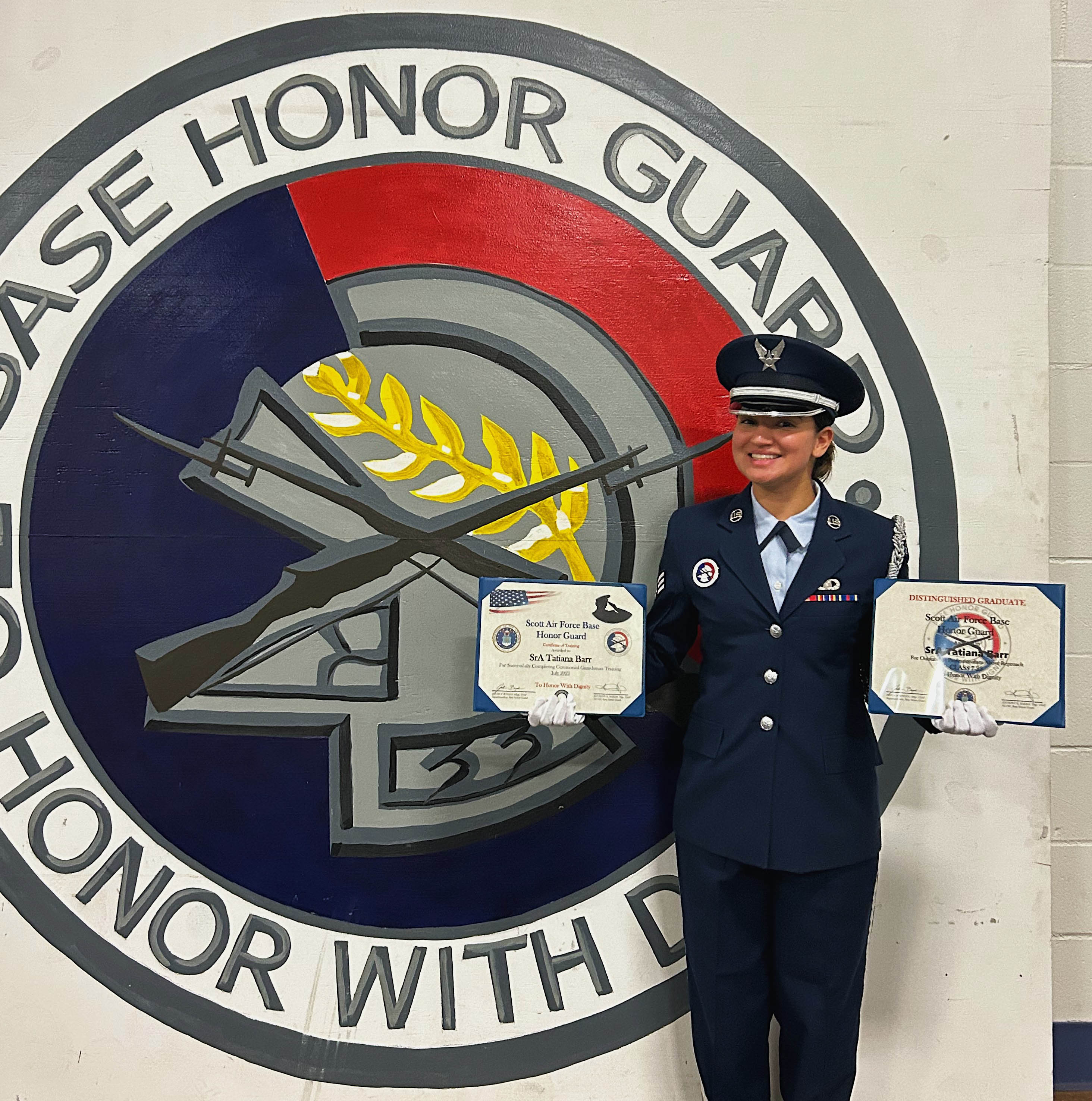 Tatiana Barr Tatiana Barr photo