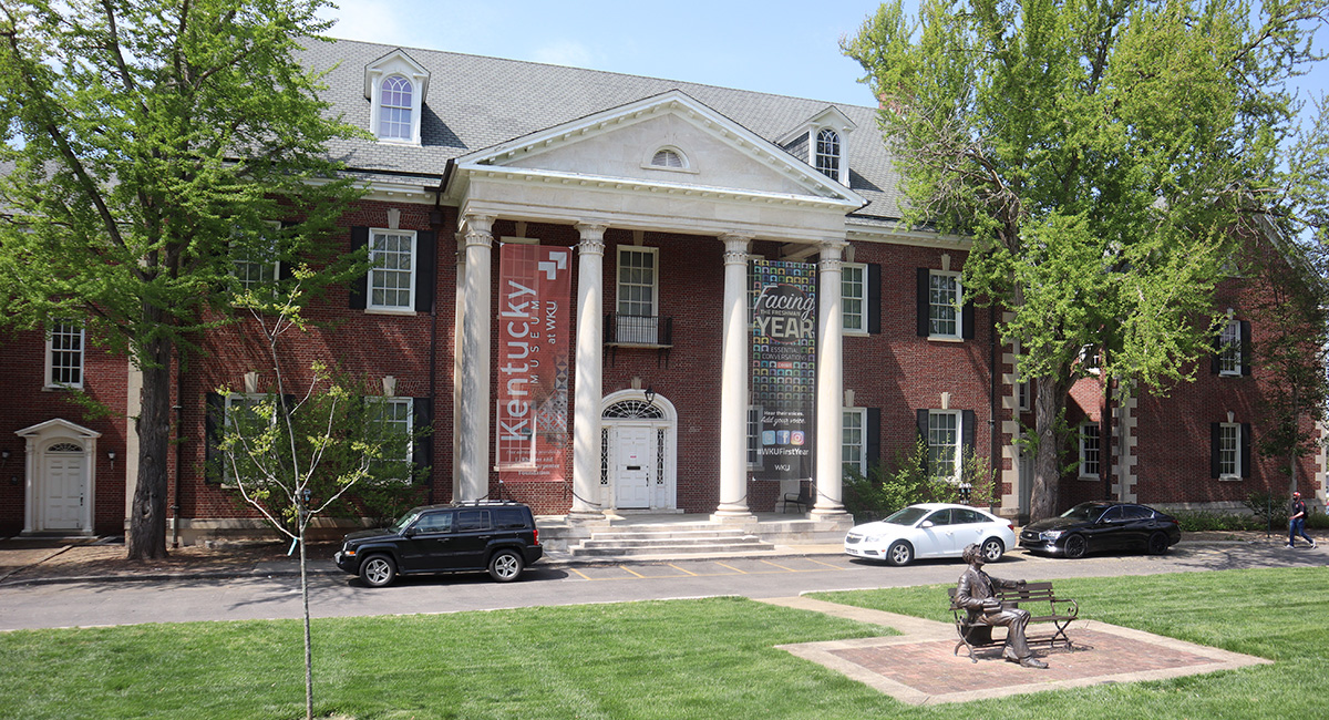 Kentucky Museum