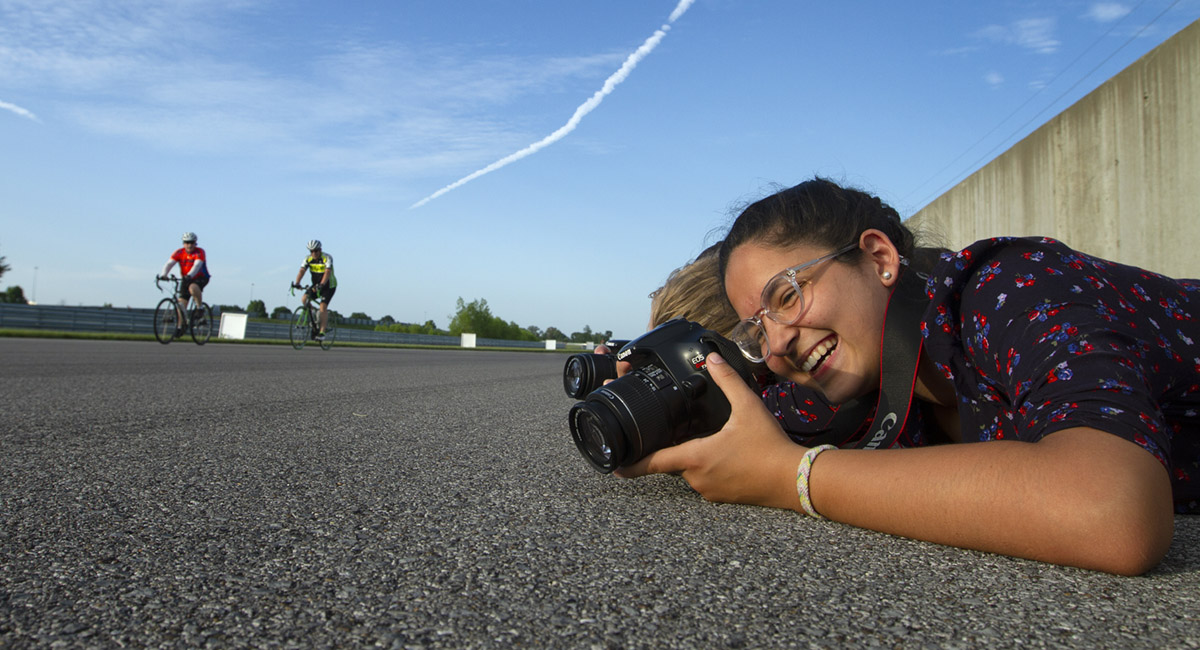 Kentucky High School Media Institute