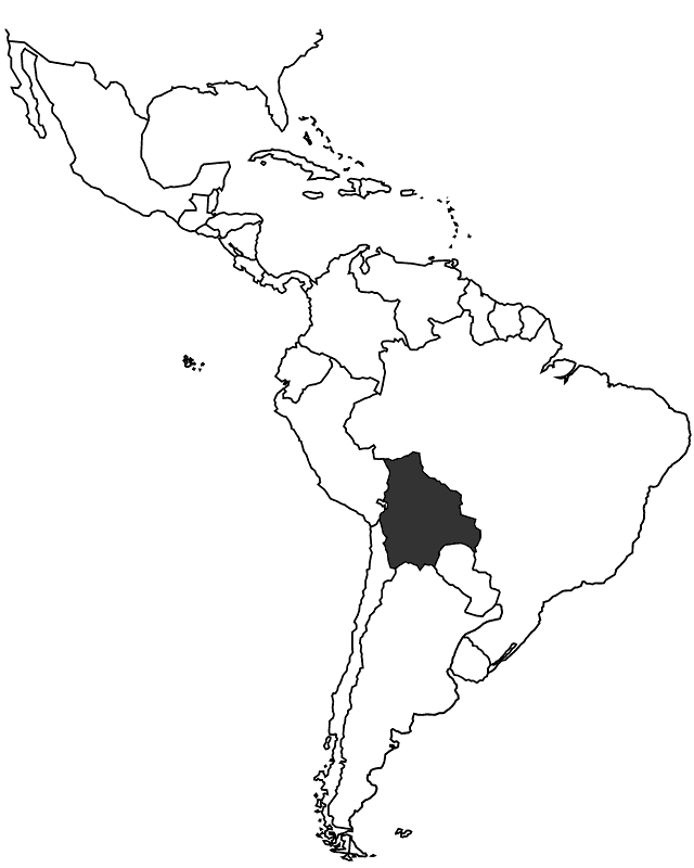 Bolivia
