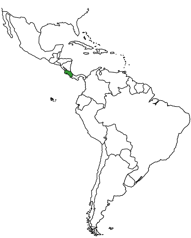 Costa Rica