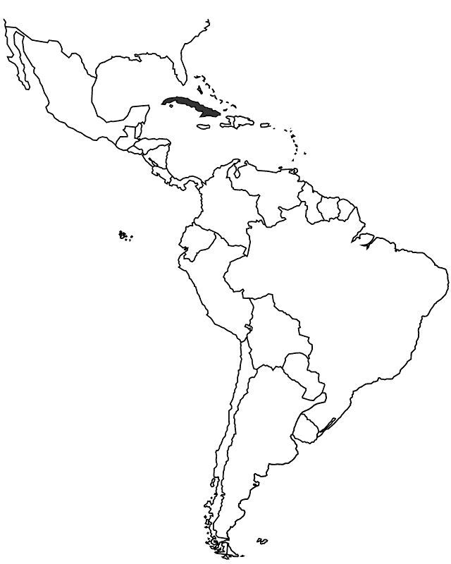 Cuba
