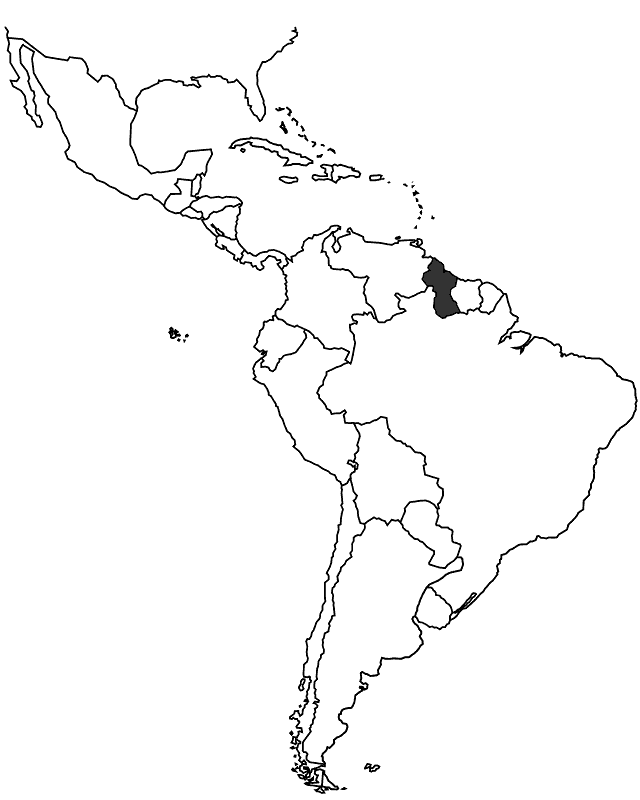 Guyana
