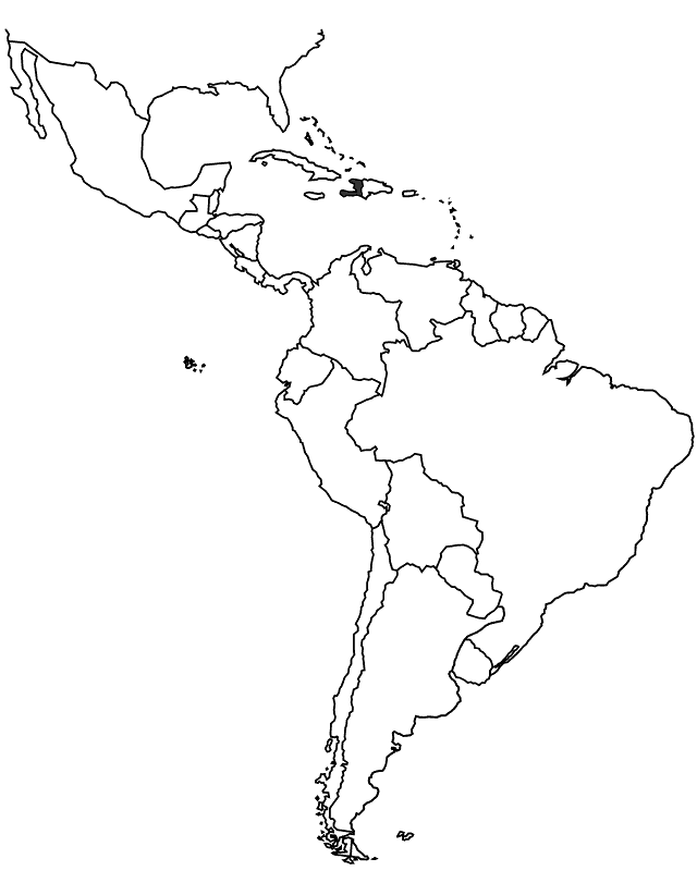 Haiti