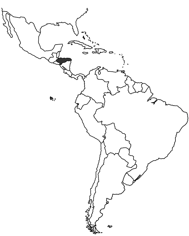 Honduras