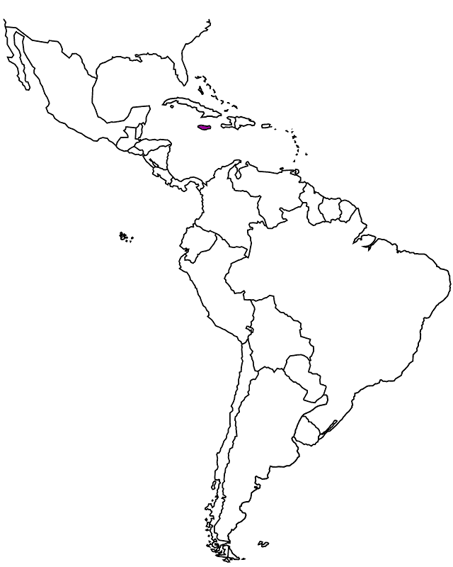 Jamaica