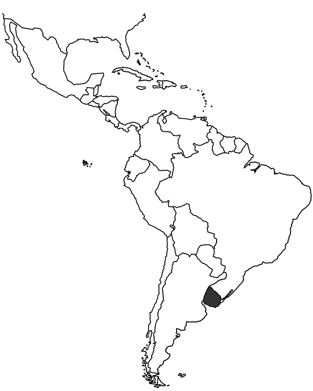 Uruguay