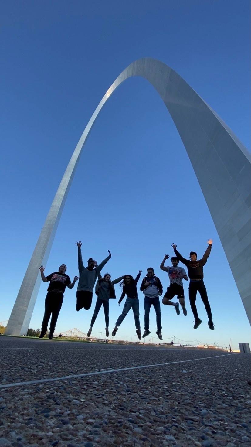 st. louis 2021