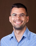Daniel Peach