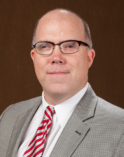 Dr. Scott Lyons
