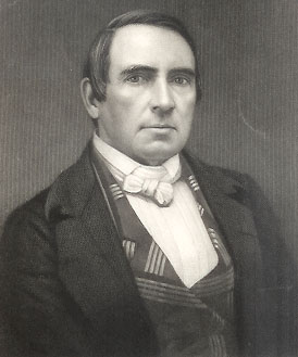 Joseph Rogers Underwood