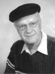 Dr. Lynwood Montell