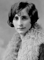 Ruth Hines Temple