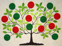 Shaker Tree of Life
