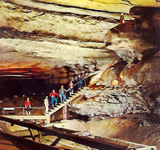 Mammoth Cave
