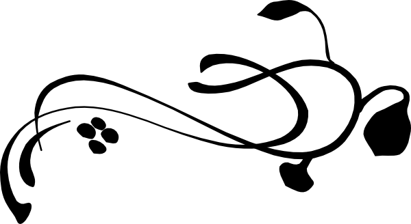 left vine