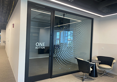 One-Button Room