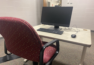 Single Zoom Room