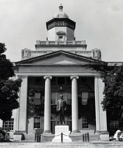 Cherry Hall