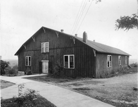 Red Barn