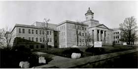 Cherry Hall