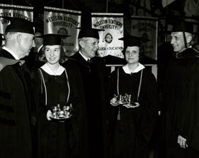 Graduation