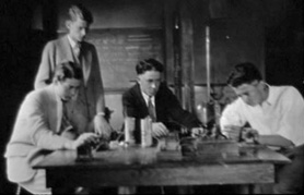 Classroom
